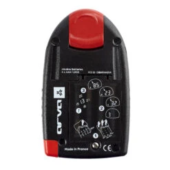 DÉTECTEUR DE VICTIMES D'AVALANCHE DVA - ARVA Evo4 Version 2 9 DÉTECTEUR DE VICTIMES D'AVALANCHE DVA - ARVA Evo4 Version 2 -Plein Air Équipement Magasin detecteur de victimes davalanche dva arva evo4 version 2 3