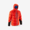 Simond Doudoune D'alpinisme En Duvet Homme - MAKALU Rouge 1 Simond Doudoune D'alpinisme En Duvet Homme - MAKALU Rouge -Plein Air Équipement Magasin doudoune dalpinisme en duvet homme makalu rouge