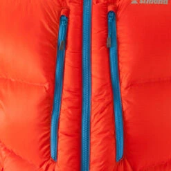 Simond Doudoune D'alpinisme En Duvet Homme - MAKALU Rouge 15 Simond Doudoune D'alpinisme En Duvet Homme - MAKALU Rouge -Plein Air Équipement Magasin doudoune dalpinisme en duvet homme makalu rouge 3
