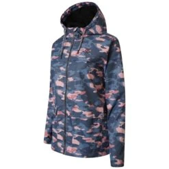 Dare 2b Doudoune DEVIATION Femme (Rose Pâle) 9 Dare 2b Doudoune DEVIATION Femme (Rose Pâle) -Plein Air Équipement Magasin doudoune deviation femme rose pale 2