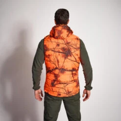 Doudoune Sans Manche Treemetic Fluo. 13 Doudoune Sans Manche Treemetic Fluo. -Plein Air Équipement Magasin doudoune sans manche treemetic fluo 2