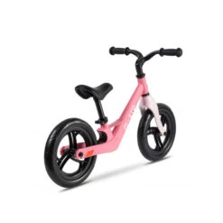 Draisienne Micro Balance Bike Lite Rose Pâle 12 Draisienne Micro Balance Bike Lite Rose Pâle -Plein Air Équipement Magasin draisienne micro balance bike lite rose pale 3