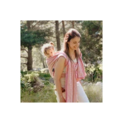 Echarpe De Portage Jacquard 9 Echarpe De Portage Jacquard -Plein Air Équipement Magasin echarpe de portage jacquard 2