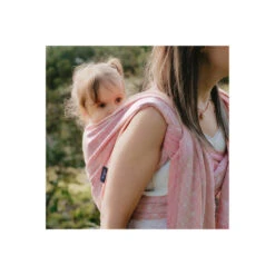 Echarpe De Portage Jacquard 11 Echarpe De Portage Jacquard -Plein Air Équipement Magasin echarpe de portage jacquard 4