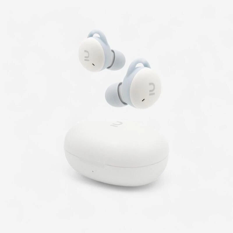 ECOUTEURS DE RUNNING TWS 100 100% SANS FIL BLANC 3 ECOUTEURS DE RUNNING TWS 100 100% SANS FIL BLANC