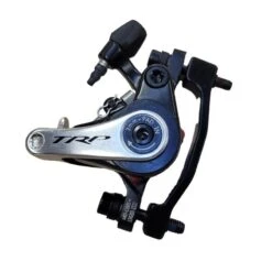 Riverside ETRIER TRP SPYRE DOUBLE PISTONS -Plein Air Équipement Magasin etrier trp spyre double pistons 2