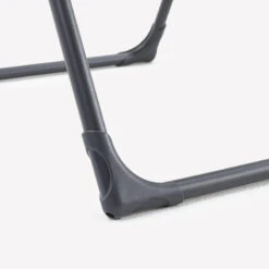 Quechua FAUTEUIL PLIANT CONFORTABLE POUR LE CAMPING - INCLINABLE - ACIER -Plein Air Équipement Magasin fauteuil pliant confortable pour le camping inclinable acier 7