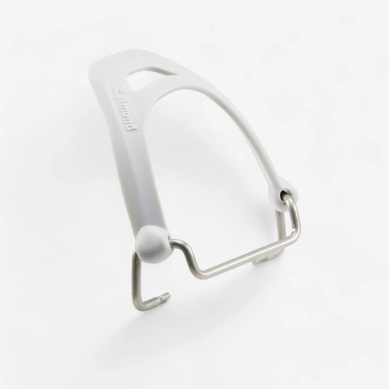 FIXATION AVANT SOUPLE POUR CRAMPONS SIMOND 3 FIXATION AVANT SOUPLE POUR CRAMPONS SIMOND