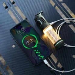 Flextail TINY REPEL- 3-IN-1 Répulsif Anti-moustique Portable Avec Lantern -Plein Air Équipement Magasin flextail tiny repel 3 in 1 repulsif anti moustique portable avec lantern 2