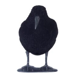 FORME CORBEAU FLOQUE 11 FORME CORBEAU FLOQUE -Plein Air Équipement Magasin forme corbeau floque 2