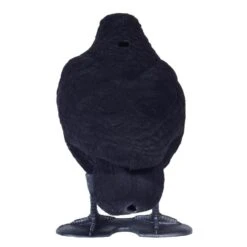 FORME CORBEAU FLOQUE 12 FORME CORBEAU FLOQUE -Plein Air Équipement Magasin forme corbeau floque 3