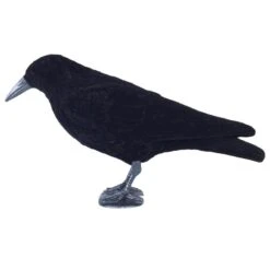 FORME CORBEAU FLOQUE 13 FORME CORBEAU FLOQUE -Plein Air Équipement Magasin forme corbeau floque 4