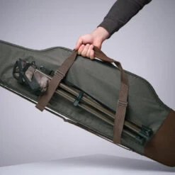 FOURREAU CHASSE CARABINE 500 BATTUE VERT 122 Cm (dimensions Intérieures) 12 FOURREAU CHASSE CARABINE 500 BATTUE VERT 122 Cm (dimensions Intérieures) -Plein Air Équipement Magasin fourreau chasse carabine 500 battue vert 122 cm dimensions interieures 2