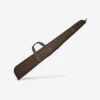 FOURREAU FUSIL CHASSE 300 MARRON 130CM 1 FOURREAU FUSIL CHASSE 300 MARRON 130CM -Plein Air Équipement Magasin fourreau fusil chasse 300 marron 130cm