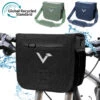 FrontPack - Sacoche De Vélo Durable Et De Haute Qualité Comme Sacoche De Guidon -Plein Air Équipement Magasin frontpack sacoche de velo durable et de haute qualite comme sacoche de guidon