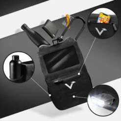 FrontPack - Sacoche De Vélo Durable Et De Haute Qualité Comme Sacoche De Guidon -Plein Air Équipement Magasin frontpack sacoche de velo durable et de haute qualite comme sacoche de guidon 4