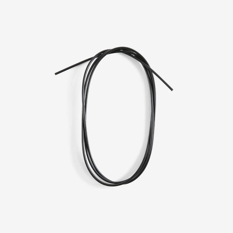 Decathlon GAINE DE DERAILLEUR VELO NOIRE 3 Decathlon GAINE DE DERAILLEUR VELO NOIRE