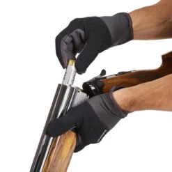 GANT BALL TRAP NOIR -Plein Air Équipement Magasin gant ball trap noir 8