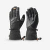 Simond GANTS D'ALPINISME IMPERMÉABLE - ICE 2 Simond GANTS D'ALPINISME IMPERMÉABLE - ICE -Plein Air Équipement Magasin gants dalpinisme impermeable ice