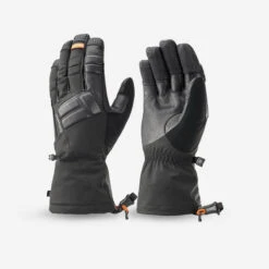 Simond GANTS D'ALPINISME IMPERMÉABLE - ICE