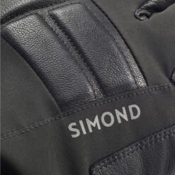 Simond GANTS D'ALPINISME IMPERMÉABLE - ICE -Plein Air Équipement Magasin gants dalpinisme impermeable ice 4
