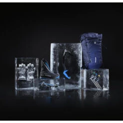 Simond GANTS D'ALPINISME IMPERMÉABLE - ICE -Plein Air Équipement Magasin gants dalpinisme impermeable ice 7