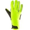 GANTS VELO 900 HIVER FLUO -Plein Air Équipement Magasin gants velo 900 hiver fluo
