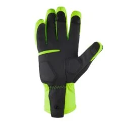 GANTS VELO 900 HIVER FLUO 13 GANTS VELO 900 HIVER FLUO -Plein Air Équipement Magasin gants velo 900 hiver fluo 2