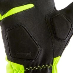 GANTS VELO 900 HIVER FLUO 14 GANTS VELO 900 HIVER FLUO -Plein Air Équipement Magasin gants velo 900 hiver fluo 3