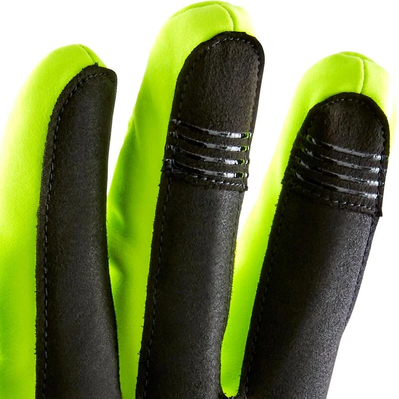 GANTS VELO 900 HIVER FLUO 7 GANTS VELO 900 HIVER FLUO – Image 5