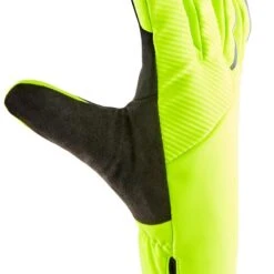 GANTS VELO 900 HIVER FLUO 16 GANTS VELO 900 HIVER FLUO -Plein Air Équipement Magasin gants velo 900 hiver fluo 5