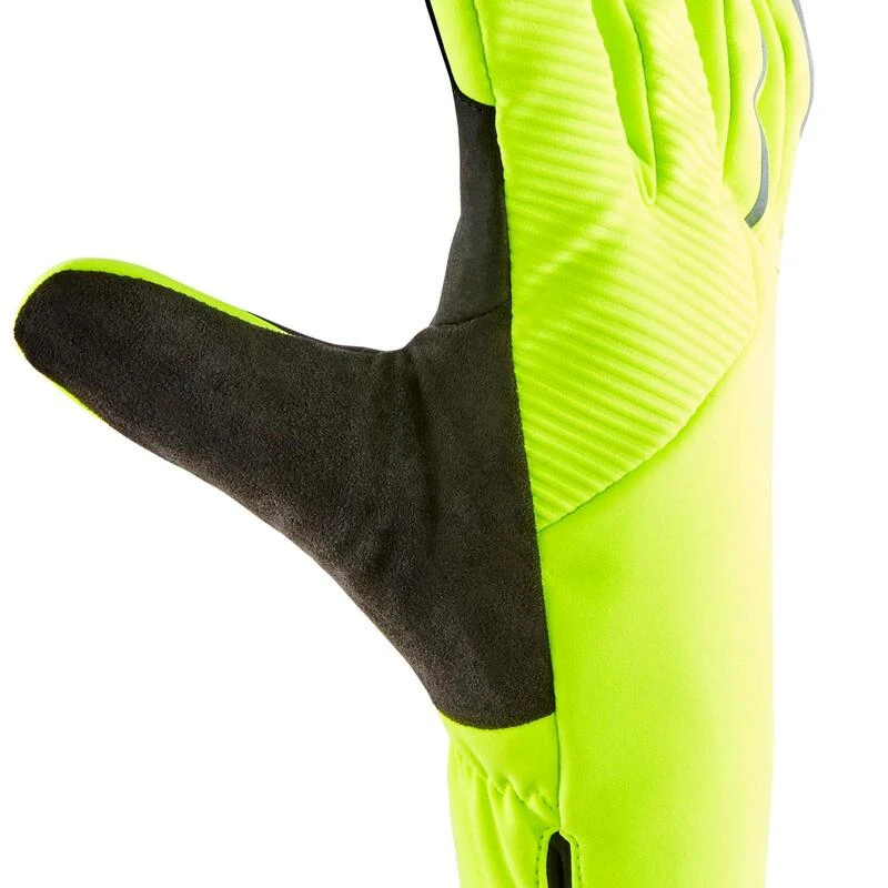 GANTS VELO 900 HIVER FLUO 8 GANTS VELO 900 HIVER FLUO – Image 6