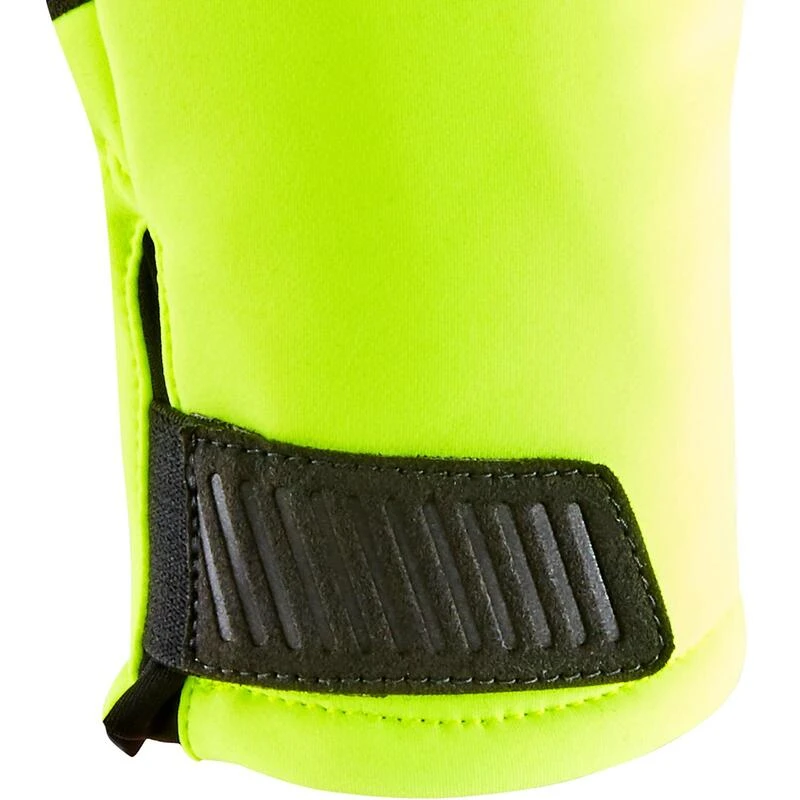 GANTS VELO 900 HIVER FLUO 9 GANTS VELO 900 HIVER FLUO – Image 7