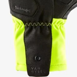 GANTS VELO 900 HIVER FLUO 19 GANTS VELO 900 HIVER FLUO -Plein Air Équipement Magasin gants velo 900 hiver fluo 8