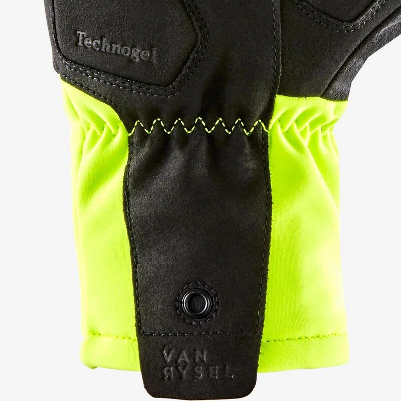 GANTS VELO 900 HIVER FLUO 11 GANTS VELO 900 HIVER FLUO – Image 9