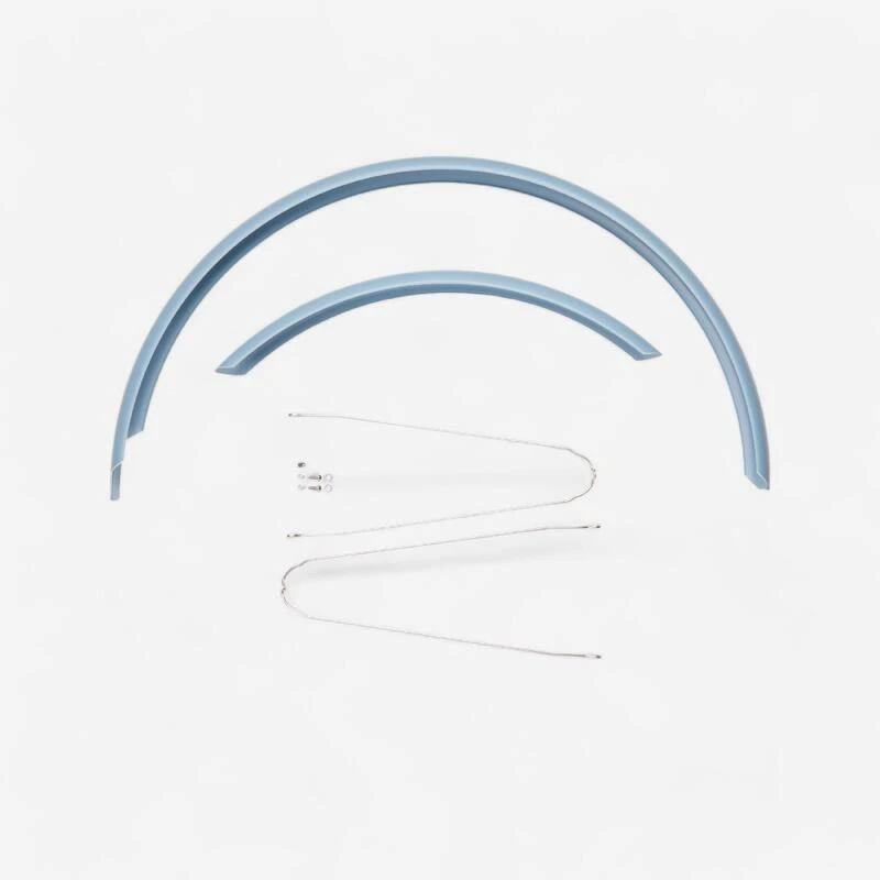 GARDE BOUE 28" ELOPS 520 FADED DENIM 3 GARDE BOUE 28" ELOPS 520 FADED DENIM