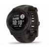 Garmin Instinct - Graphite Gray - Reconditionné Officiel 2 Garmin Instinct - Graphite Gray - Reconditionné Officiel -Plein Air Équipement Magasin garmin instinct graphite gray reconditionne officiel