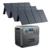Générateur Électrique BLUETTI AC200P Avec 3 Panneau Solaire 350W PV350 2 Générateur Électrique BLUETTI AC200P Avec 3 Panneau Solaire 350W PV350 -Plein Air Équipement Magasin generateur electrique bluetti ac200p avec 3 panneau solaire 350w pv350