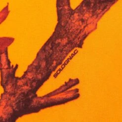 GILET CHASSE COMPACT SILENCIEUX CAMOUFLAGE FLUO 19 GILET CHASSE COMPACT SILENCIEUX CAMOUFLAGE FLUO -Plein Air Équipement Magasin gilet chasse compact silencieux camouflage fluo 8