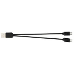 AVENTO Gilet De Sport à Led - Rechargeable - Jaune Fluo - Gilet De Sécurité -Plein Air Équipement Magasin gilet de sport a led rechargeable jaune fluo gilet de securite 4