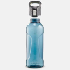 Quechua Gourde Ecozen® 0,8L Avec Bouchon Ouverture Rapide Pour La Randonnée - Bleu 21 Quechua Gourde Ecozen® 0,8L Avec Bouchon Ouverture Rapide Pour La Randonnée - Bleu -Plein Air Équipement Magasin gourde ecozen 08l avec bouchon ouverture rapide pour la randonnee bleu 9