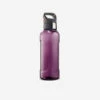 Quechua Gourde Ecozen® 0,8L Avec Bouchon Ouverture Rapide Pour La Randonnée - Violet 2 Quechua Gourde Ecozen® 0,8L Avec Bouchon Ouverture Rapide Pour La Randonnée - Violet -Plein Air Équipement Magasin gourde ecozen 08l avec bouchon ouverture rapide pour la randonnee violet