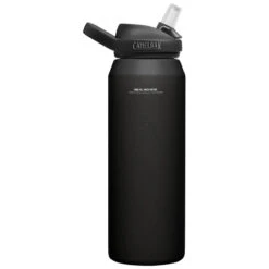 Camelbak Gourde Eddy®+ En Acier Inoxydable Isotherme Et Filtre LifeStraw® 1 L -Plein Air Équipement Magasin gourde eddy en acier inoxydable isotherme et filtre lifestraw 1 l 2