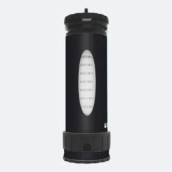 GOURDE FILTRANTE PURIFICATEUR D'EAU LIBERTY - LIFESAVER - 400 ML - 2000L FILTRÉS -Plein Air Équipement Magasin gourde filtrante purificateur deau liberty lifesaver 400 ml 2000l filtres 2