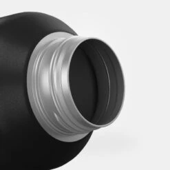 Quechua Gourde Inox 1L Avec Bouchon à Vis Pour La Randonnée - Noir 18 Quechua Gourde Inox 1L Avec Bouchon à Vis Pour La Randonnée - Noir -Plein Air Équipement Magasin gourde inox 1l avec bouchon a vis pour la randonnee noir 6