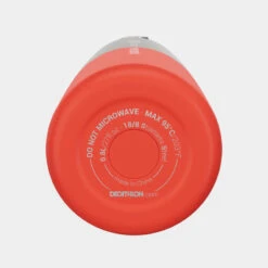 Quechua Gourde Isotherme Inox 0,8L Bouchon à Ouverture Rapide Pour La Randonnée - Rouge 21 Quechua Gourde Isotherme Inox 0,8L Bouchon à Ouverture Rapide Pour La Randonnée - Rouge -Plein Air Équipement Magasin gourde isotherme inox 08l bouchon a ouverture rapide pour la randonnee rouge 9
