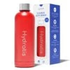Gourde Isotherme Rouge De 500ml : 24h Chaud, 48h Au Frais -Plein Air Équipement Magasin gourde isotherme rouge de 500ml 24h chaud 48h au frais