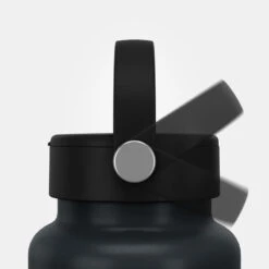 Quechua Gourde MH100 Isotherme (inox Double Paroi à Vide D'air) 0,95L Large Ouverture 16 Quechua Gourde MH100 Isotherme (inox Double Paroi à Vide D'air) 0,95L Large Ouverture -Plein Air Équipement Magasin gourde mh100 isotherme inox double paroi a vide dair 095l large ouverture 4