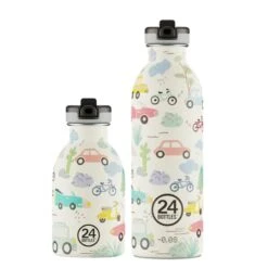 Gourde Unisex 24 BOTTLES -Plein Air Équipement Magasin gourde unisex 24 bottles 3