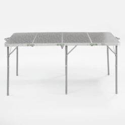 Quechua GRANDE TABLE DE CAMPING PLIANTE - 6 À 8 PERSONNES 17 Quechua GRANDE TABLE DE CAMPING PLIANTE - 6 À 8 PERSONNES -Plein Air Équipement Magasin grande table de camping pliante 6 a 8 personnes 5